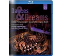 Berliner Philharmoniker: Gala from Berlin - Dances a (Blu-ray) (Importación USA)