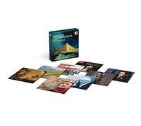 Berliner Philharmoniker - Berliner Philharmoniker: Great Recordings (8 CD)