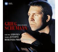 Berliner Philharmoniker - Grieg & Schumann: Piano Concertos