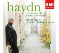Berliner Philharmoniker - Haydn?5 Symphonies [No.88-No.9