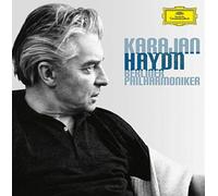 Berliner Philharmoniker - Haydn, J.: 6 "Paris" & 12 "London" Symphonies