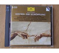Berliner Philharmoniker - Haydn: The Creation H.21