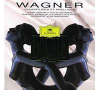 Berliner Philharmoniker Herbert Karajan - Wagner: Overtures and Preludes