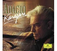 Berliner Philharmoniker - Herbert von Karajan - Adagio