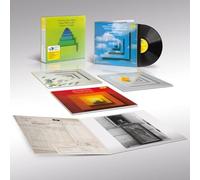 Berliner Philharmoniker;Herbert von Karajan - Schoenberg / Berg / Webern [Vinilo]