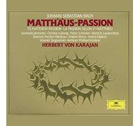 Berliner Philharmoniker - J.S. Bach: Matthäus-Passion