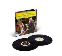 Berliner Philharmoniker John Williams - John Williams: The Berlin Concert [Vinilo]