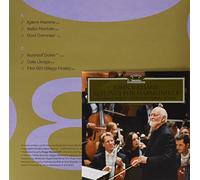 Berliner Philharmoniker John Williams - The Berlin Concert [Vinilo]