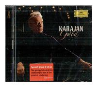 Berliner Philharmoniker - Karajan Gold