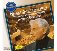 Berliner Philharmoniker - Mahler:Sinf. 9
