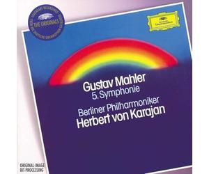 Berliner Philharmoniker - Mahler: Symphony No.5