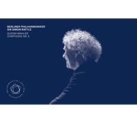 Berliner Philharmoniker - Mahler: Symphony No. 6