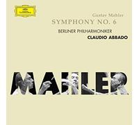 Berliner Philharmoniker - Mahler: Symphony No. 6