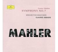 Berliner Philharmoniker - Mahler: Symphony No.7