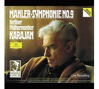 Berliner Philharmoniker - Mahler: Symphony No.9