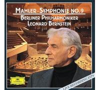 Berliner Philharmoniker - Mahler: Symphony No.9