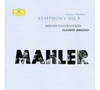 Berliner Philharmoniker - Mahler: Symphony No.9