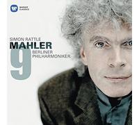 Berliner Philharmoniker - Mahler: Symphony No.9