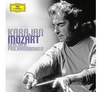 Berliner Philharmoniker - Mozart: Late Symphonies
