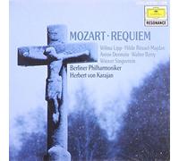 Berliner Philharmoniker - Mozart: Requiem