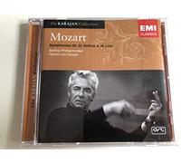 Berliner Philharmoniker - Mozart: Symphonies 29, 35 'Haffner' & 36 ' Linz'