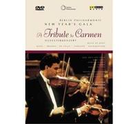 Berliner Philharmoniker-New Year's Gala 1997 [Alemania] [DVD]