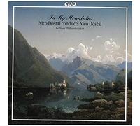 Berliner Philharmoniker - Nico Dostal Conducts Nico Dostal