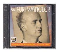 Berliner Philharmoniker - Orchestral Works (Bpo, Furtwangler) [UK Import]