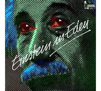 Berliner Philharmoniker , Rock & Electronics , Bernhard Jobski - Berliner Philharmoniker , Rock & Electronics , Bernhard Jobski - Einstein In Eden - Polydor - 2372 117