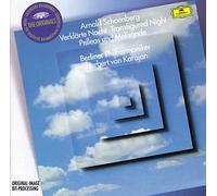 Berliner Philharmoniker - Schoenberg: Verklärte Nacht; Pelleas und Melisande