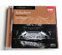 Berliner Philharmoniker - Schubert: Symphonies 8 & 9