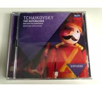 Berliner Philharmoniker Semyon Bychkov - Tchaikovsky: The Nutcracker