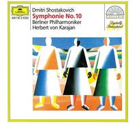 Berliner Philharmoniker - Shostakovich: Symphony No.10