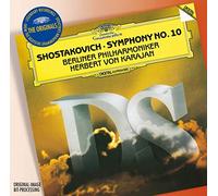 Berliner Philharmoniker - Shostakovich: Symphony No.10