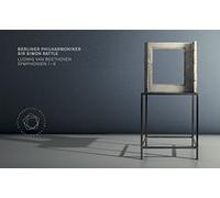 Berliner Philharmoniker - Sir Simon Rattle dirige Beethoven [SACD]