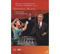 Berliner Philharmoniker - Spanish Night From the Berlin Waldbuhne [USA] [DVD]