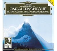 Berliner Philharmoniker – Strauss, R.: An Alpine Symphony Op.64