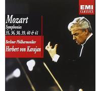 Berliner Philharmoniker - Symphonies