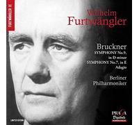 Berliner Philharmoniker - Symphonies Nos. 7 Y 9