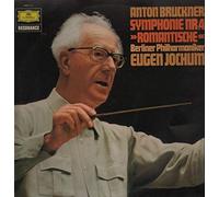 Berliner Philharmoniker - Symphony No. 4 »Romantic«