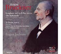 Berliner Philharmoniker - Symphony No.5 -Sacd-
