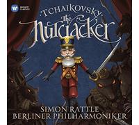 Berliner Philharmoniker - Tchaikovsky: The Nutcracker