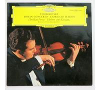 Berliner Philharmoniker - Violin Concerto / Capriccio Italien