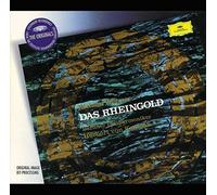 Berliner Philharmoniker - Wagner: Das Rheingold