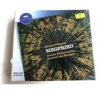 Berliner Philharmoniker - Wagner: Siegfried