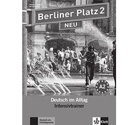 Berliner Platz Neu 2 Intensivtrainer