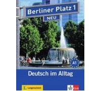 Berliner Platz Neu 1 Alumno+ejercicios+cd+civil