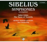 Berliner Sinfonie-Orch. - Sibelius: The Complete Symphonies