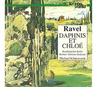 Berliner Sinfonie-Orchester - Daphnis et Chloe