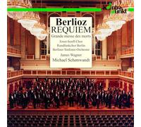 Berliner Sinfonie-Orchester - Requiem, Grande Messe des Morts